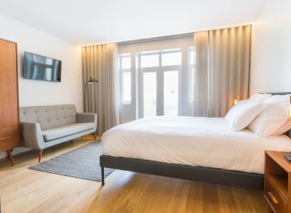 Braga Heritage Lofts