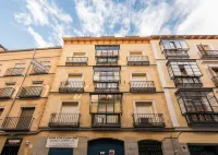 Smartr Madrid Chueca
