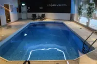 Novotel Sheffield Centre - Pools