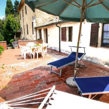 Agriturismo Bellavista