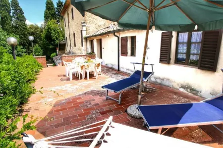 Agriturismo Bellavista