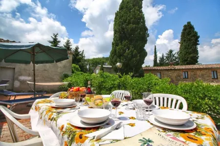 Agriturismo Bellavista