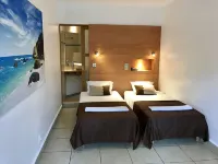 Karaibes Hotel Hotels in Pointe-à-Pitre