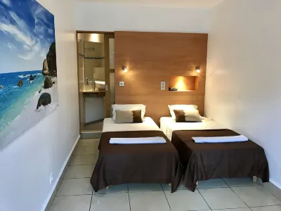 Karaibes Hotel Hotels in 