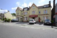 Cranbrook Hotel Hôtels à : Goodmayes