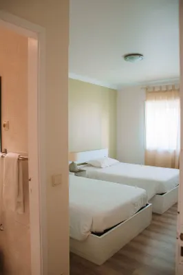 Arca Nova Guest House & Hostel Caminha