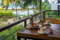 Lankavatara Ocean Retreat & Spa Hotels in Kalametiya