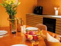 Residenties en Bungalow Royal Domburg Hotels in Domburg