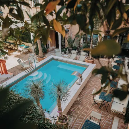 Hotel Giorgione