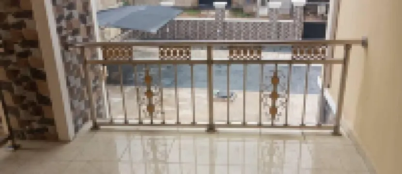 De-Convenant Apartment Short Term Rental