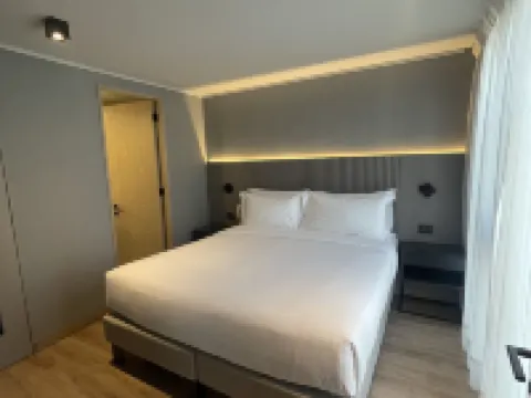 One Manquehue Aparthotel Hotels in Las Condes