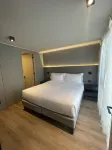 One Manquehue Aparthotel Hotels in Las Condes