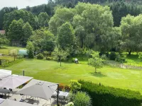 Hôtel Restaurant la Couronne by K Hotels in Reipertswiller