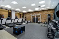 Hilton Garden Inn Kalamazoo Downtown Hotel a Kalamazoo