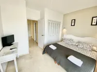 Apartamentos Turísticos Castillo del Vigia