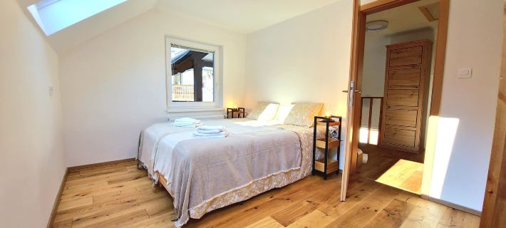 Bella Bela Apartments 23 Hotels in Bled