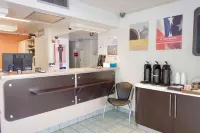 Motel 6 Weed, CA - Mount Shasta Hotel di Weed