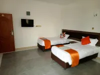 Eliper Hotel Отели в г. 