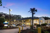 Days Inn by Wyndham Acworth Hotels in Acworth