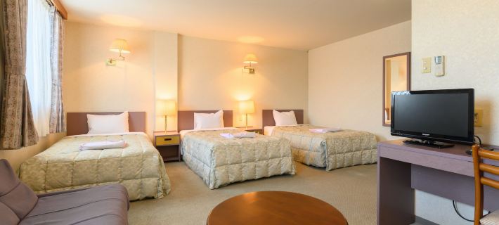 Tabist Station Hotel Isobe Ise-Shima Hotels in Shima