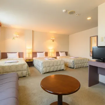 Tabist Station Hotel Isobe Ise-Shima