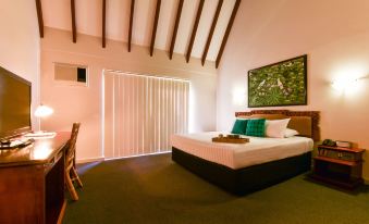 Sanno Marracoonda Perth Airport Hotel