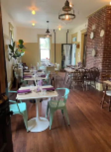 모던 홈스테드 게스트하우스