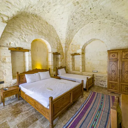 Palmyra Boutique Hotel
