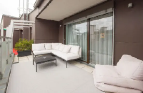 ราฟาเอล ไคเซอร์ - อพาร์ทเมนต์พรีเมียมในใจกลางเมือง