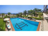 Hotel Corallo - familiaux