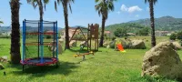 Oasi del Fauno فنادق في Omignano