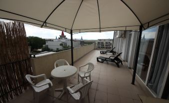 Menada Grand Kamelia Apartments