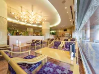 Kochi Pacific Hotel Hotel berhampiran Stesen Nushida