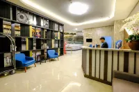 deSatu Hotel