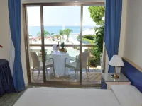 Grand Hotel la Playa Hotéis em Sperlonga