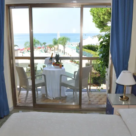 Grand Hotel la Playa