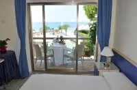 Grand Hotel la Playa Hotels in Fondi