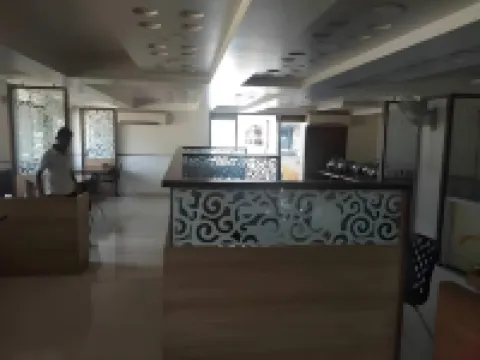 Jai Palace Hotel 沃爾塔酒店