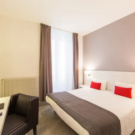 Hotel Cannes Croisette Cannes otelleri