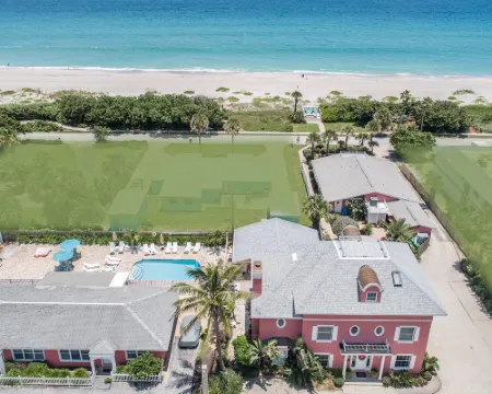 Windemere Inn by the Sea Hotels in Indialantic