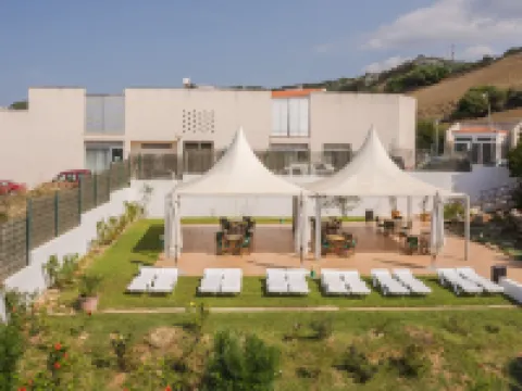 Hotel Jeni & Restaurant Hotels in Menorca