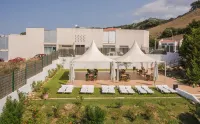 Hotel Jeni & Restaurant Hotels in Es Migjorn Gran