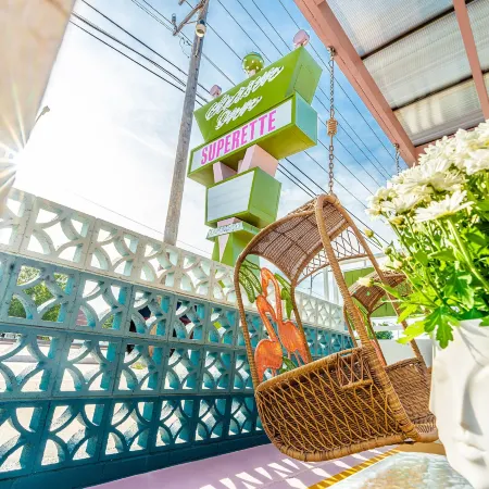 Classen Inn Отели рядом с достопримечательностью «Торговый центр "Олд Шепард"»