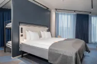 Citybox赫爾辛基 赫爾辛基住宿飯店
