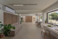 Sandy Seaside Suites Hotels in Moudania