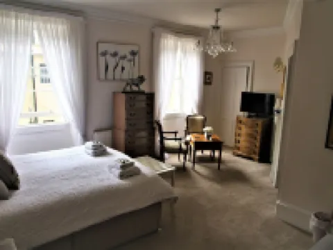 Brocks โรงแรมในบาธ