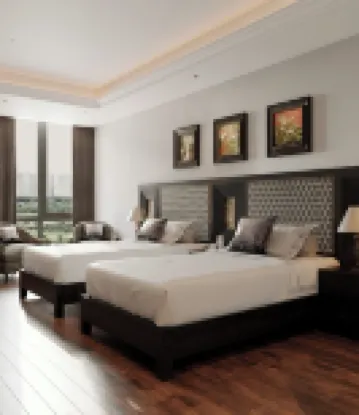 MT Collection Hotel Ha Long