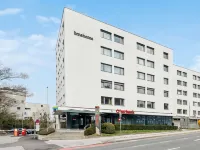 Limehome Salzburg Sterneckstr. Hotel in zona Teatro Kleines