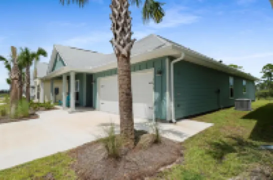 WindMark Beach North by Pristine Properties Vacation Rentals
