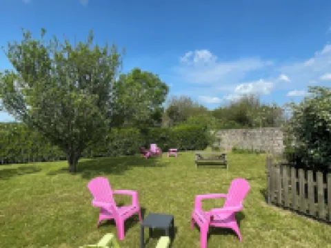 Hôtel de Paris Hotels in Barneville-Carteret